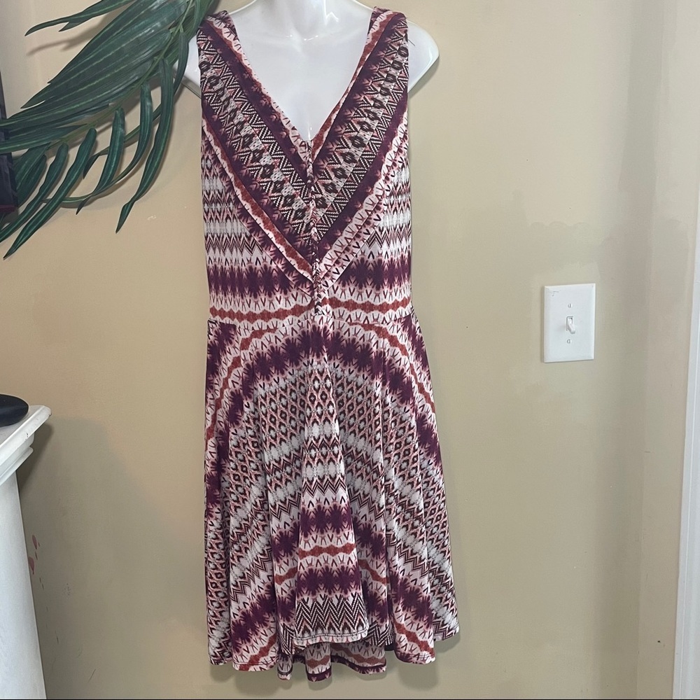 Jessica Simpson dress (1x)